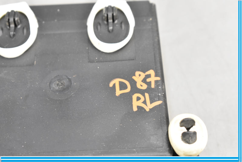 Load image into Gallery viewer, 06-11 Mercedes CLS550 CLS55 AMG W219 Rear Left Door Control Module Oem