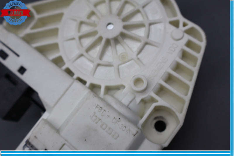 Load image into Gallery viewer, 07-09 Audi Q7 4L Rear Right Passenger Side Door Window Regulator Motor Oem