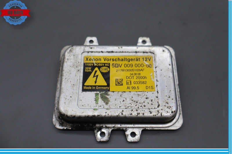 Load image into Gallery viewer, 06-09 LR Range Rover Sport Right Headlight Ballast Control Module Unit Oem
