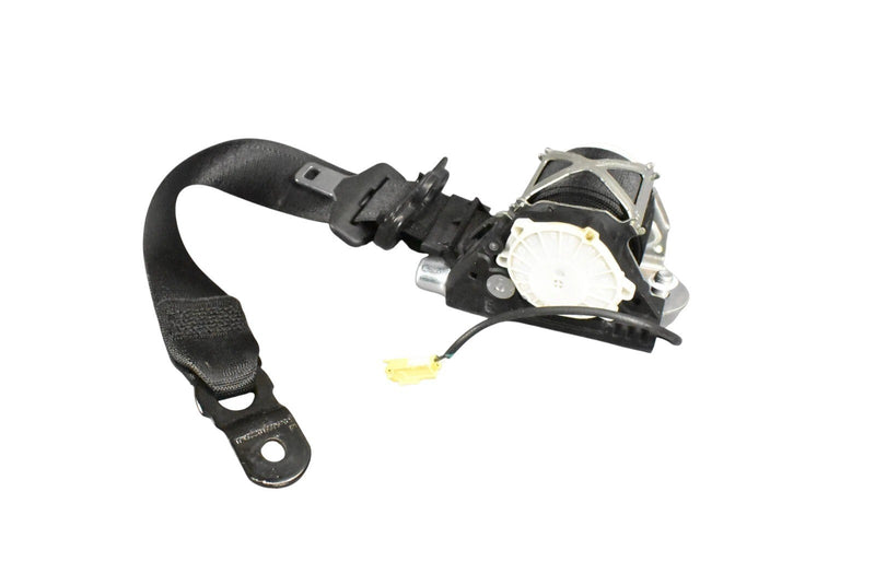 Load image into Gallery viewer, 04-13 Maserati Quattroporte Front Right Side Seat Belt Seatbelt Retractor Oem
