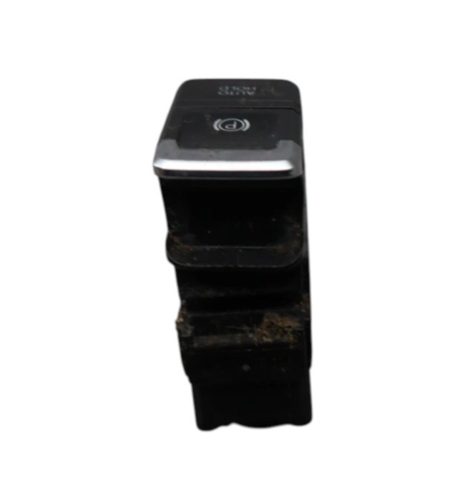 Load image into Gallery viewer, 11-15 Volkswagen VW Touareg Parking Brake P Button Switch 7P1927225A OEM