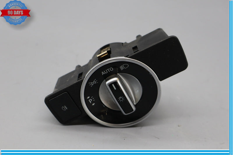 Load image into Gallery viewer, 08-20 Mercedes E350 E550 C250 Headlight Fog Light Switch Control Module Oem