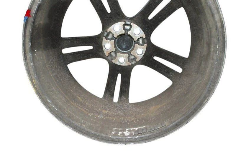 Load image into Gallery viewer, 07-09 Jaguar XK X150 19x8.5 5 Double Spoke Rim Alloy Wheel Oem