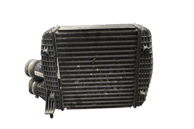 Load image into Gallery viewer, 14-20 Maserati Ghibli M157 Left Side Turbocharger Intercooler 16474839 Oem