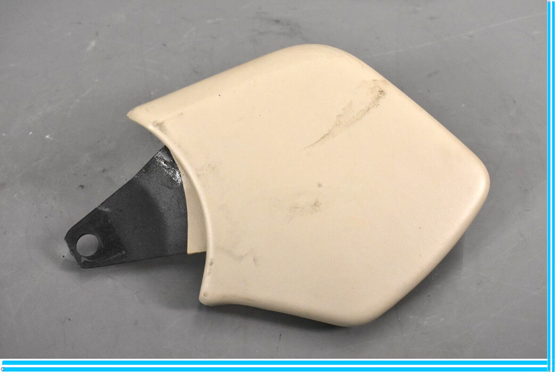 Load image into Gallery viewer, 2005 Bentley Continental Front Right Passenger Side Seat Trim Cover Oem