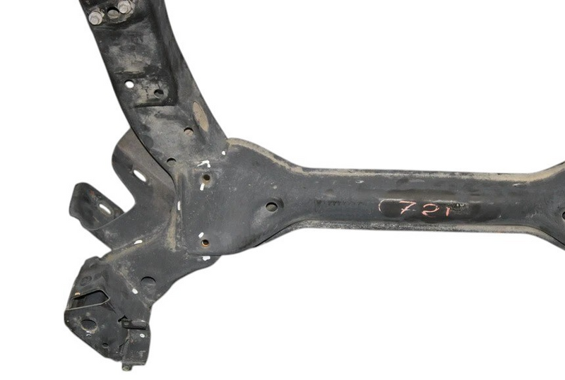 Load image into Gallery viewer, 03-15 Jaguar XF RWD Front Suspension Sub Frame Subframe Engine Crossmember Oem