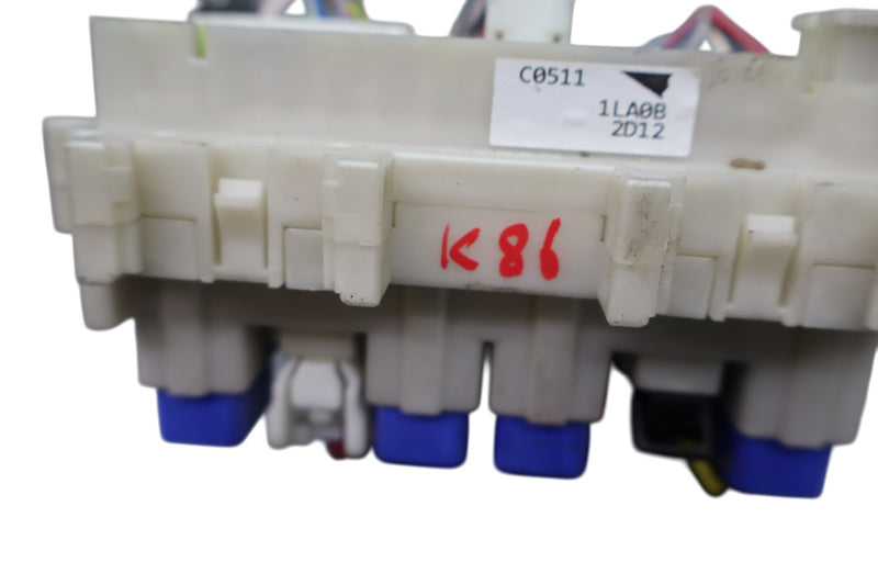 Load image into Gallery viewer, 11-17 Infiniti QX56 QX80 Fuse Box Relay Junction Block Control Module Unit Oem