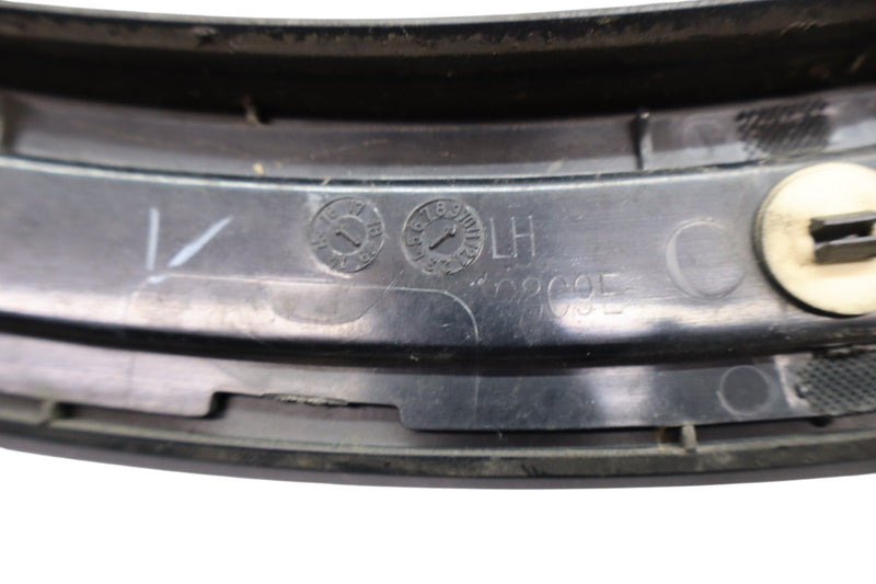 Load image into Gallery viewer, 15-23 Land Rover Discovery Sport Rear Left Side Door Wheel Arch Molding Trim Oem