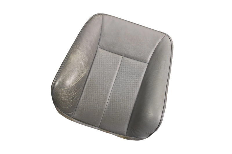 Load image into Gallery viewer, 00-03 Mercedes E320 E430 Front Right Passenger Side Top Upper Seat Cushion Oem