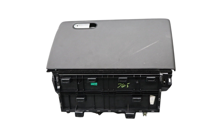 Load image into Gallery viewer, 07-12 Bentley Continental GTC GT Dashboard Dash Glove Box Glovebox 3W1858108 Oem