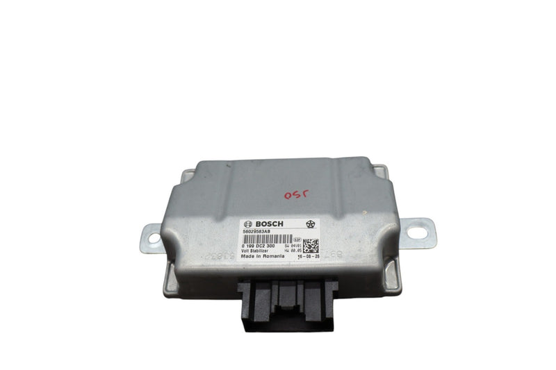 Load image into Gallery viewer, 14-19 Maserati Ghibli Power Inverter Voltage Stabilizer Control Module ECU Oem