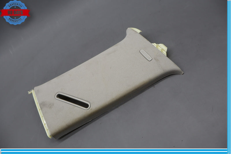 Load image into Gallery viewer, 13-19 Mercedes X166 GL40 GL550 Rear Left Driver Side C Pillar Trim Panel Oem