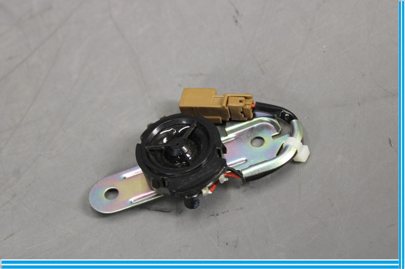 Load image into Gallery viewer, 11-17 Infiniti QX56 QX80 Rear Left Driver Door Panel Tweeter Bose Speaker Oem