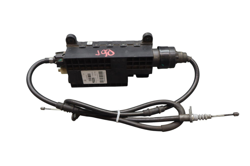 Load image into Gallery viewer, 14-21 Maserati Ghibli Electronic Parking Brake Control Actuator 670030076 Oem