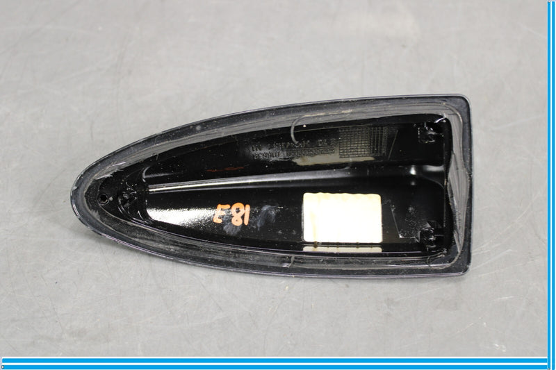 Load image into Gallery viewer, 07-13 BMW X5 E70 Rear Roof Shark Fin Antenna Cover Black 018639 Oem