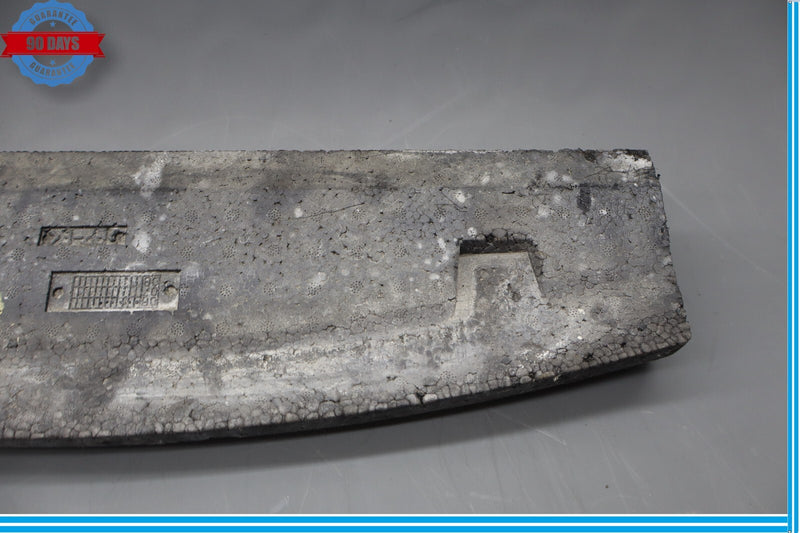 Load image into Gallery viewer, 03-08 Maserati Quattroporte Front Bumper Impact Absorber Foam Piece Oem