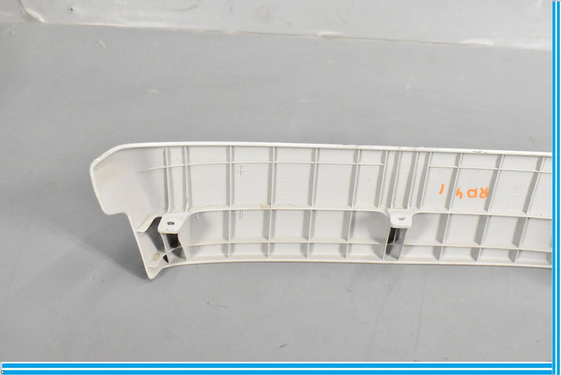 Load image into Gallery viewer, 07-12 Lexus LS460 Front Right Passenger Seat Lower Trim Cover 71867-50040 Oem