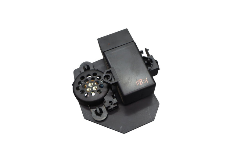 Load image into Gallery viewer, 11-15 Volkswagen Touareg PDC Parking Sensor Warning Buzzer Speaker W/Bracket Oem