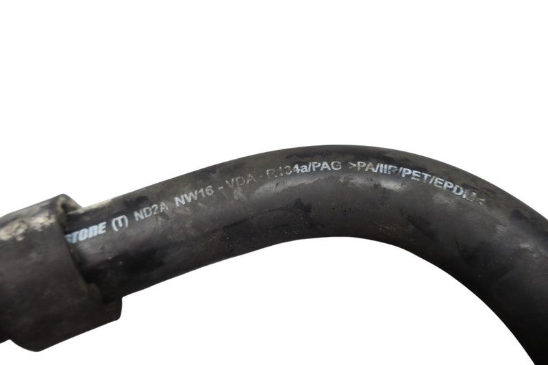 Load image into Gallery viewer, 10-16 BMW 550i GT F07 A/C Air Conditioning Suction Line Pipe Hose 9201926 Oem