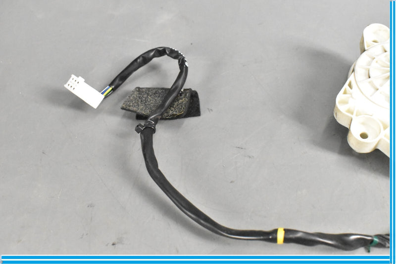 Load image into Gallery viewer, 01-03 Mercedes W215 CL55 E55 SL55 AMG Front Left Side Window Regulator Motor Oem