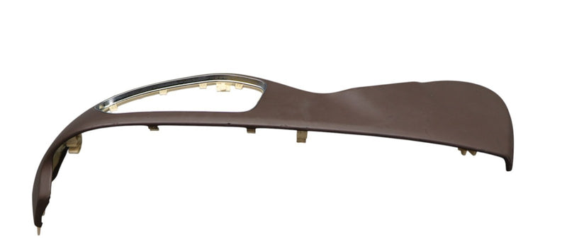 Load image into Gallery viewer, 11-17 Audi A8 A8 Quattro Front Left Driver Side Seat Switch Trim Cover Oem