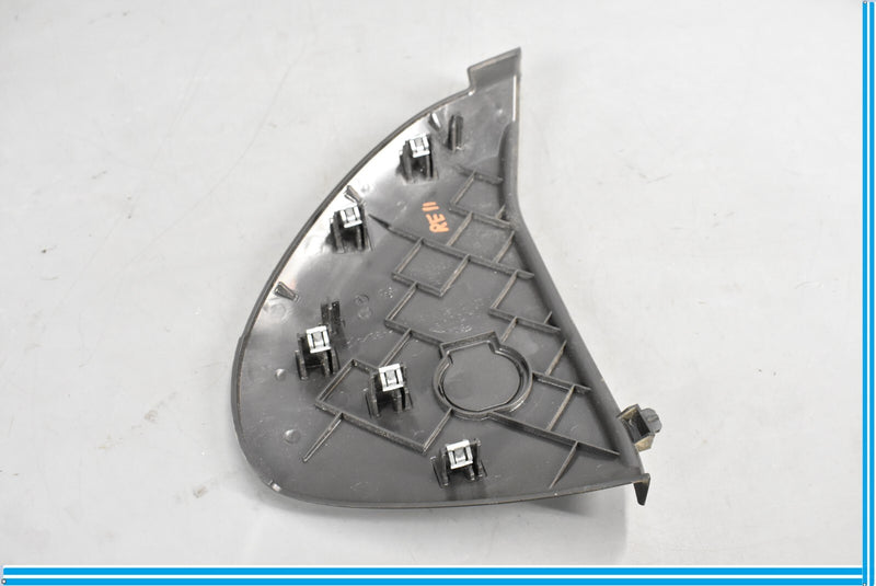 Load image into Gallery viewer, 09-15 Jaguar XF Front Right Passenger Dashboard End Trim Panel 8X23F04480A Oem