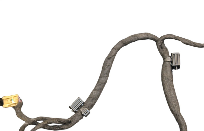 Load image into Gallery viewer, 11-18 Audi A8 A8 Quattro Rear Left Driver Side Interior Door Panel Trim Oem