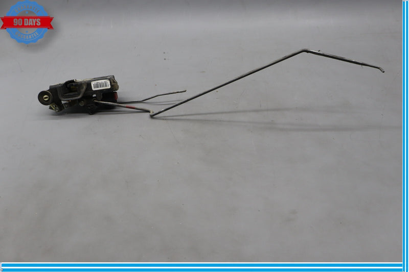 Load image into Gallery viewer, 03-07 HUMMER H2 Rear Left Driver Side Door Lock Latch Actuator 15816390 Oem