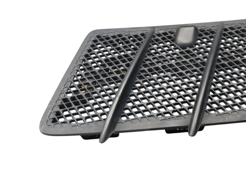 Load image into Gallery viewer, 06-12 Mercedes GL450 GL550 Front Left Side Hood Vent Grill Black 1648804305 Oem