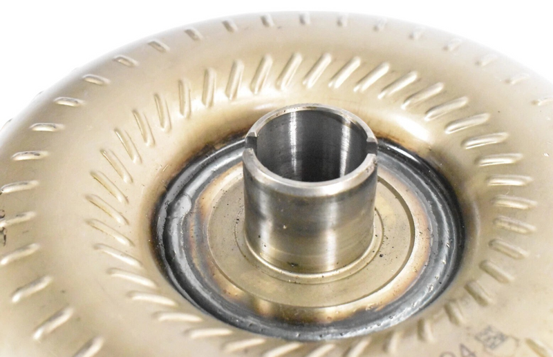 Load image into Gallery viewer, 11-18 Porsche Cayenne 958 Hybrid S Panamera Transmission Torque Converter OEM