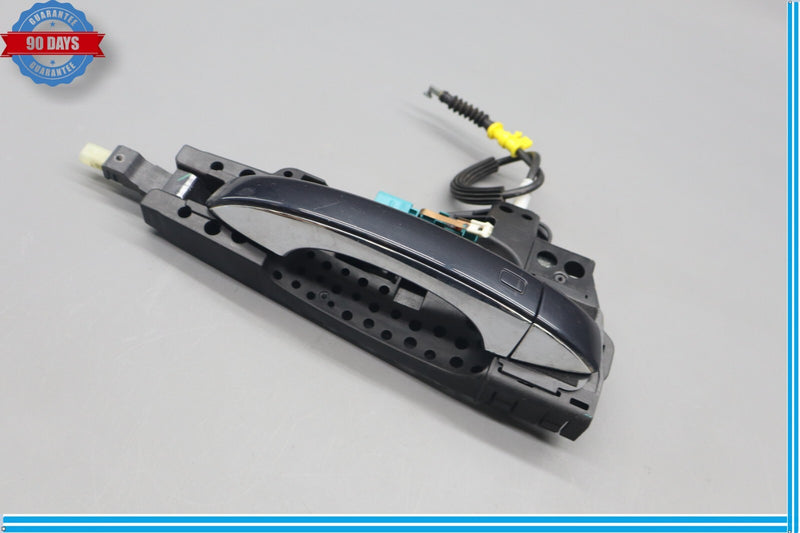 Load image into Gallery viewer, 12-18 Audi A7 Quattro Front Right Passenger Side Exterior Door Handle Oem