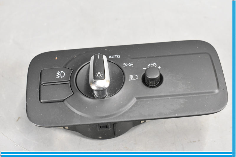 Load image into Gallery viewer, 11-17 Volkswagen VW Touareg Headlight Head Light Lamp Control Switch Button Oem