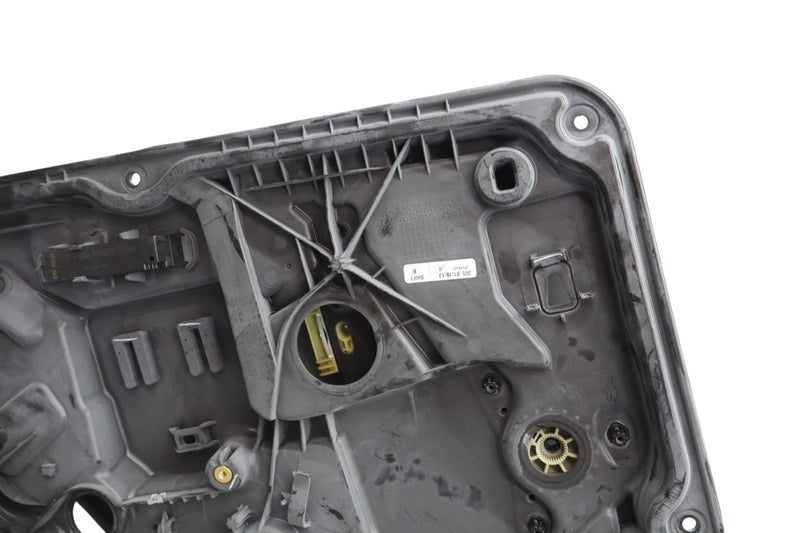 Load image into Gallery viewer, 12-15 Mercedes GL450 ML500 Rear Left Driver Side Window Regulator Panel Oem