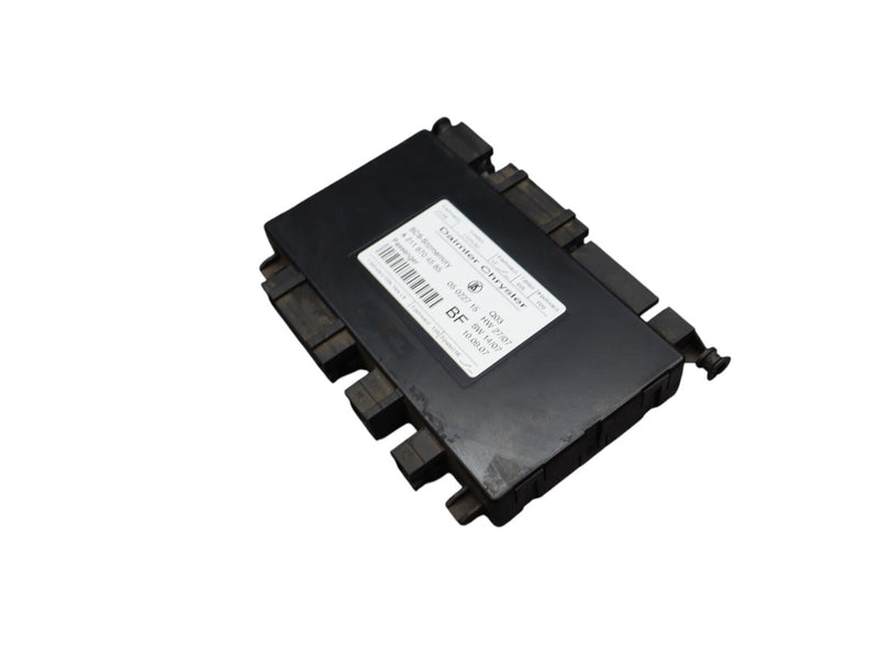 Load image into Gallery viewer, 03-12 Mercedes W219 CLS550 E320 ML500 E350 Right Side Seat Control Module Oem