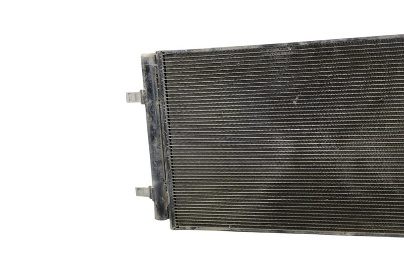 Load image into Gallery viewer, 12-17 Audi A6 A6 Quattro AC A/C Air Conditioning Condenser W/ Receiver Drier Oem