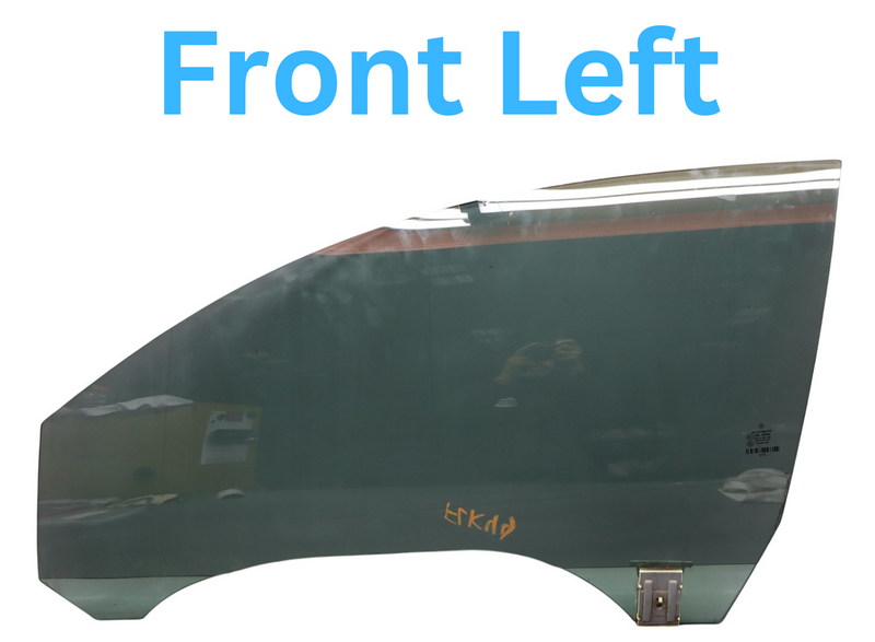 Load image into Gallery viewer, 10-17 Mercedes W207 E350 E550 Front Left Driver Side Door Window Auto Glass Oem