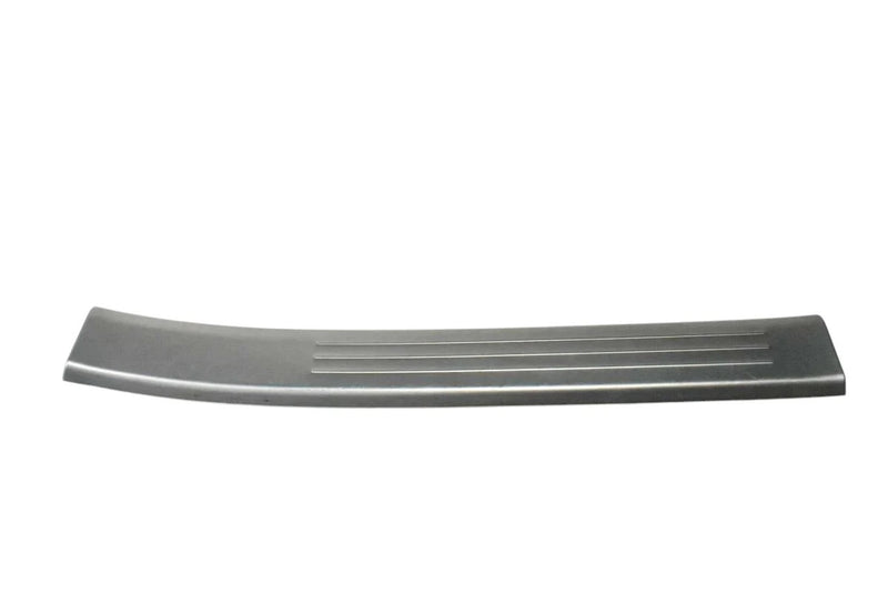 Load image into Gallery viewer, 06-13 Bentley Continental Flying Spur Right Side Door Step Sill Scuff Plate Oem
