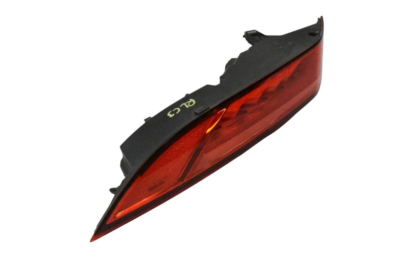 Load image into Gallery viewer, 17-20 Jaguar X761 F-Pace Rear Left Driver Side Outer Tail Light Lamp OEM