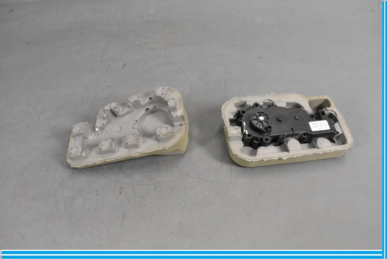 Load image into Gallery viewer, 13-16 Mercedes GL450 X166 Rear Tailgate Latch Lock Insulation Cover Oem
