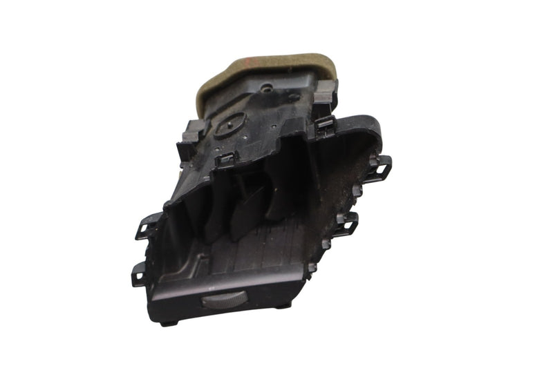 Load image into Gallery viewer, 09-12 Audi A4 A4 Quattro Front Left Side AC Air Vent Black 8K1820901 Oem