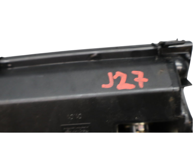Load image into Gallery viewer, 03-11 Mercedes W219 CLS500 E350 Center Pocket Ashtray Ash Tray Wood Trim Oem