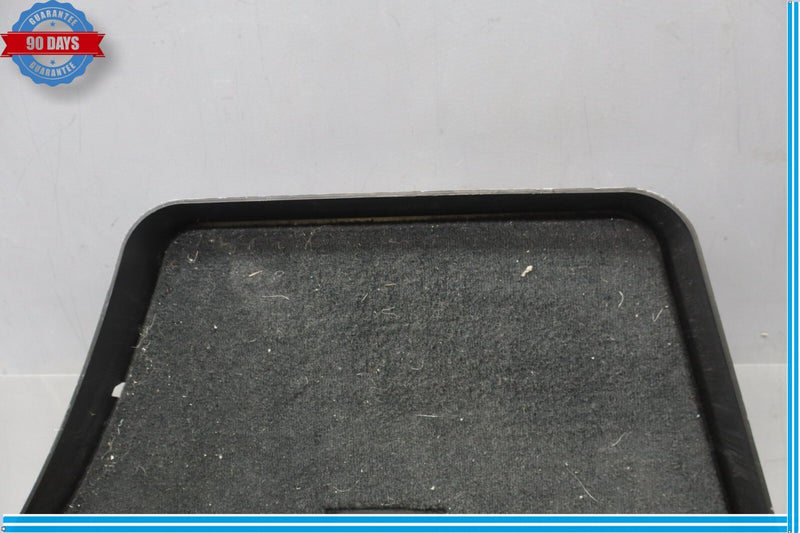 Load image into Gallery viewer, 10-16 Porsche Panamera Rear Right Passenger Side Trunk Access Panel Cover Oem