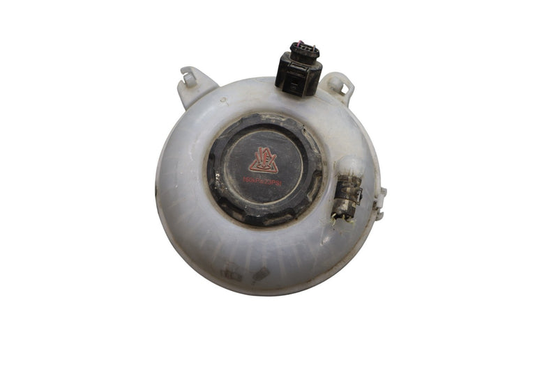 Load image into Gallery viewer, 15-19 Volkswagen E-Golf Engine Coolant Expansion Tank Reservoir 5Q0121407S Oem