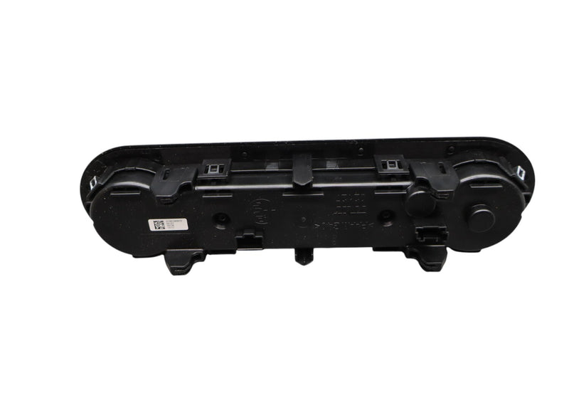 Load image into Gallery viewer, 17-22 Alfa Romeo Giulia A/C Heater Climate Control Switch 01561390670 Oem
