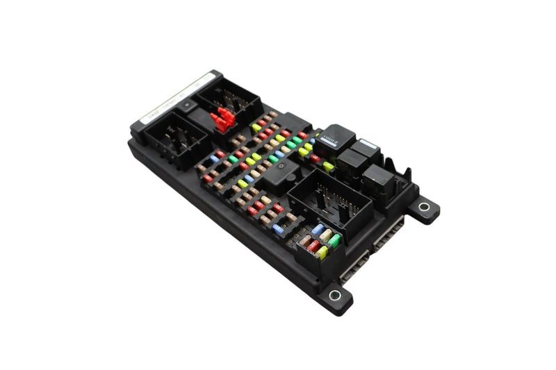 Load image into Gallery viewer, 14-15 Land Rover Range Rover Sport L494 Body Control Module Fuse Relay Box Oem