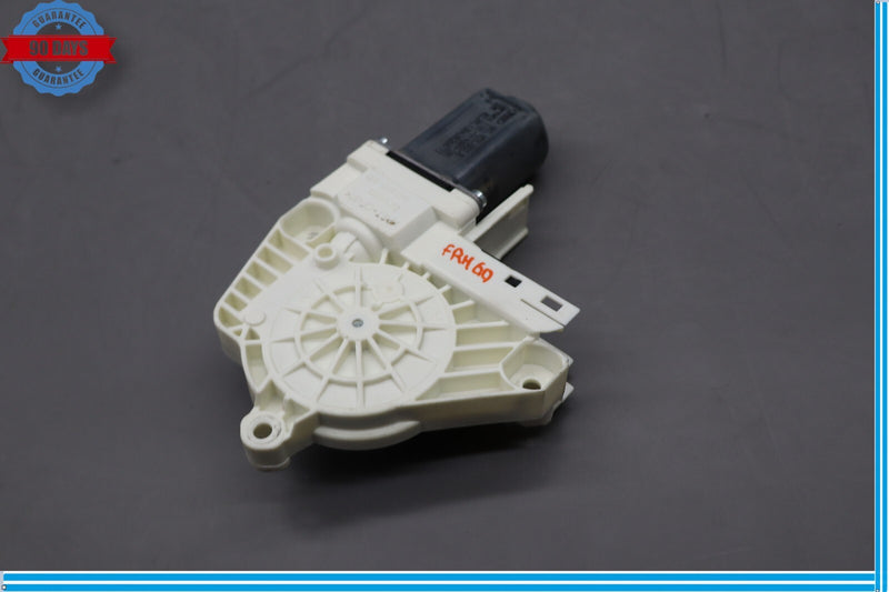 Load image into Gallery viewer, 10-18 Audi A7 Quattro Front Right Passenger Side Door Window Regulator Motor Oem