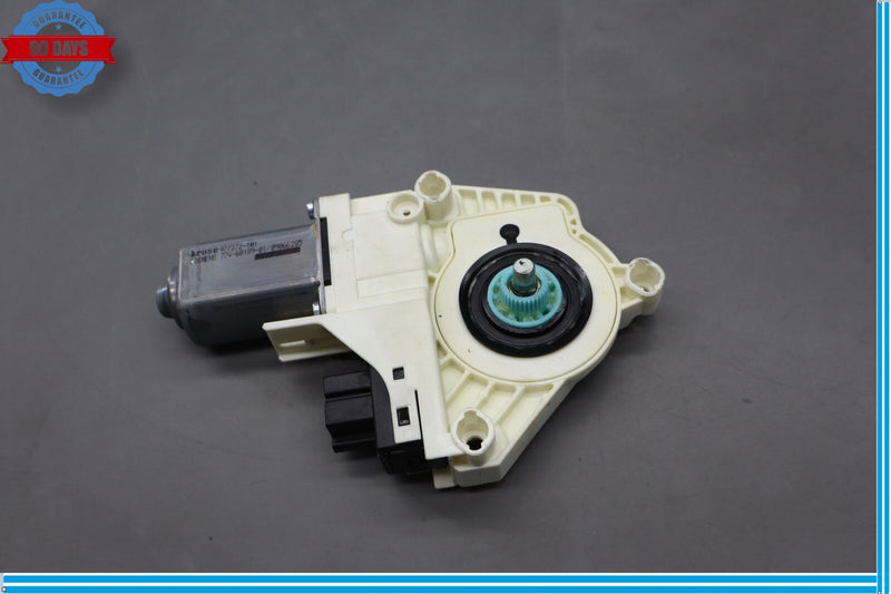 Load image into Gallery viewer, 07-09 AUDI Q7 4L Rear Right Passenger Side Door Window Regulator Motor Oem