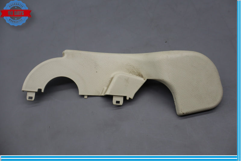 Load image into Gallery viewer, 11-20 Infiniti QX56 QX80 Front Left Driver Side Seat Inner Recline Cover Oem