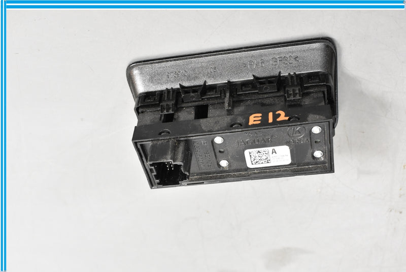 Load image into Gallery viewer, 10-15 Jaguar XJ XJL X351 Rear Trunk Open Fog Light Dimmer Switch Oem