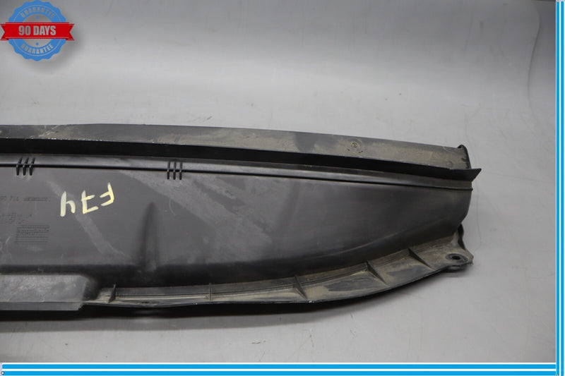 Load image into Gallery viewer, 16-22 BMW X1 F48 Front Right Side Engine Bay Upper Partition Cowl Cover Oem